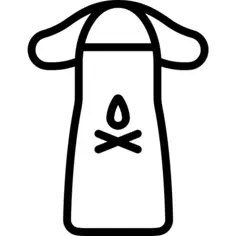 Apron