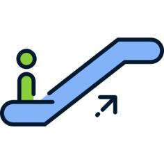 Escalator
