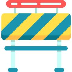Barrier
