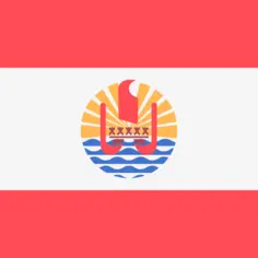 French polynesia