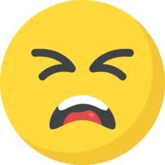 伤心