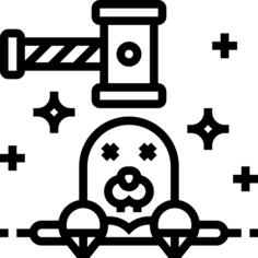 痣