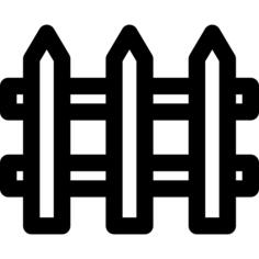 篱笆