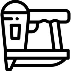 Nail gun