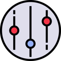 控制