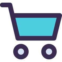 Shopping cart