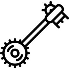 Key