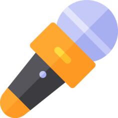 Microphone