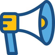 Megaphone