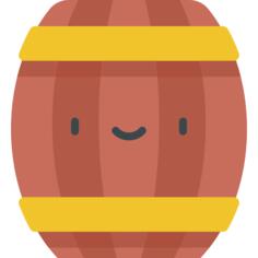 桶