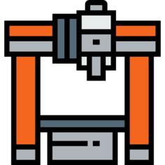 Industrial robot