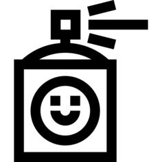 Spray