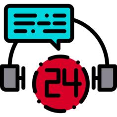 支持