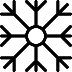 雪花