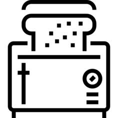 Toaster