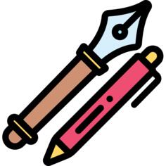 Pens
