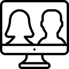 Video call