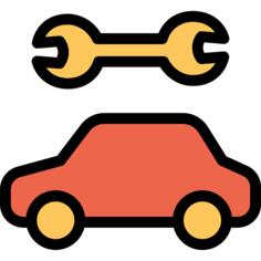 Car repair