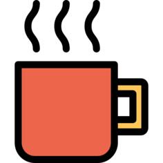Coffee cup