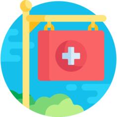 Pharmacy