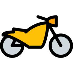 Motorcycle