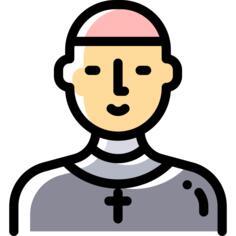 牧师