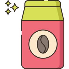 咖啡豆