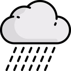 雨