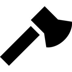 Ax
