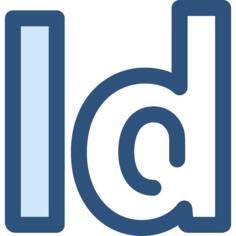 Adobe indesign