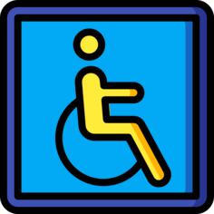 Disabled