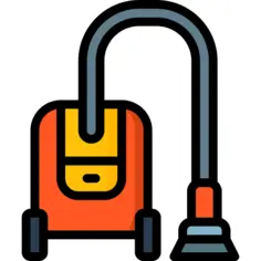 Vacuum cleaner