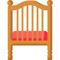 Baby crib