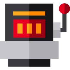 Slot machine