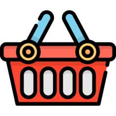 Shopping basket