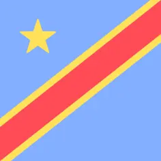 刚果民主共和国