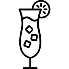 Alcoholic drink