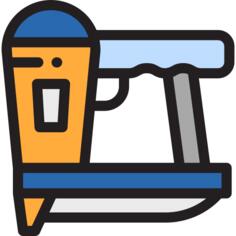 Nail gun