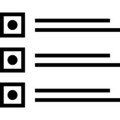 List
