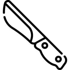 Knife