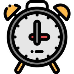 闹钟