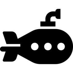 Submarine