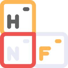 Periodic table