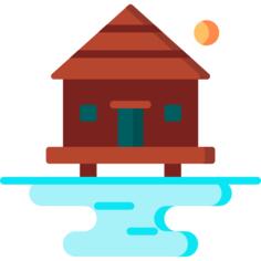 棚屋