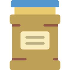 Peanut butter