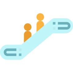 Escalator