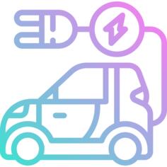 电子车