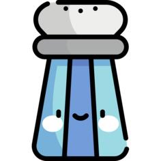 盐