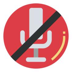 Mute