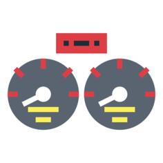 Speedometer